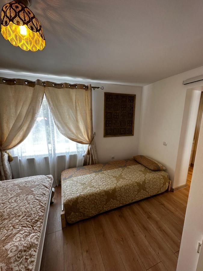 Harteneck Apartments Sibiu Exterior foto