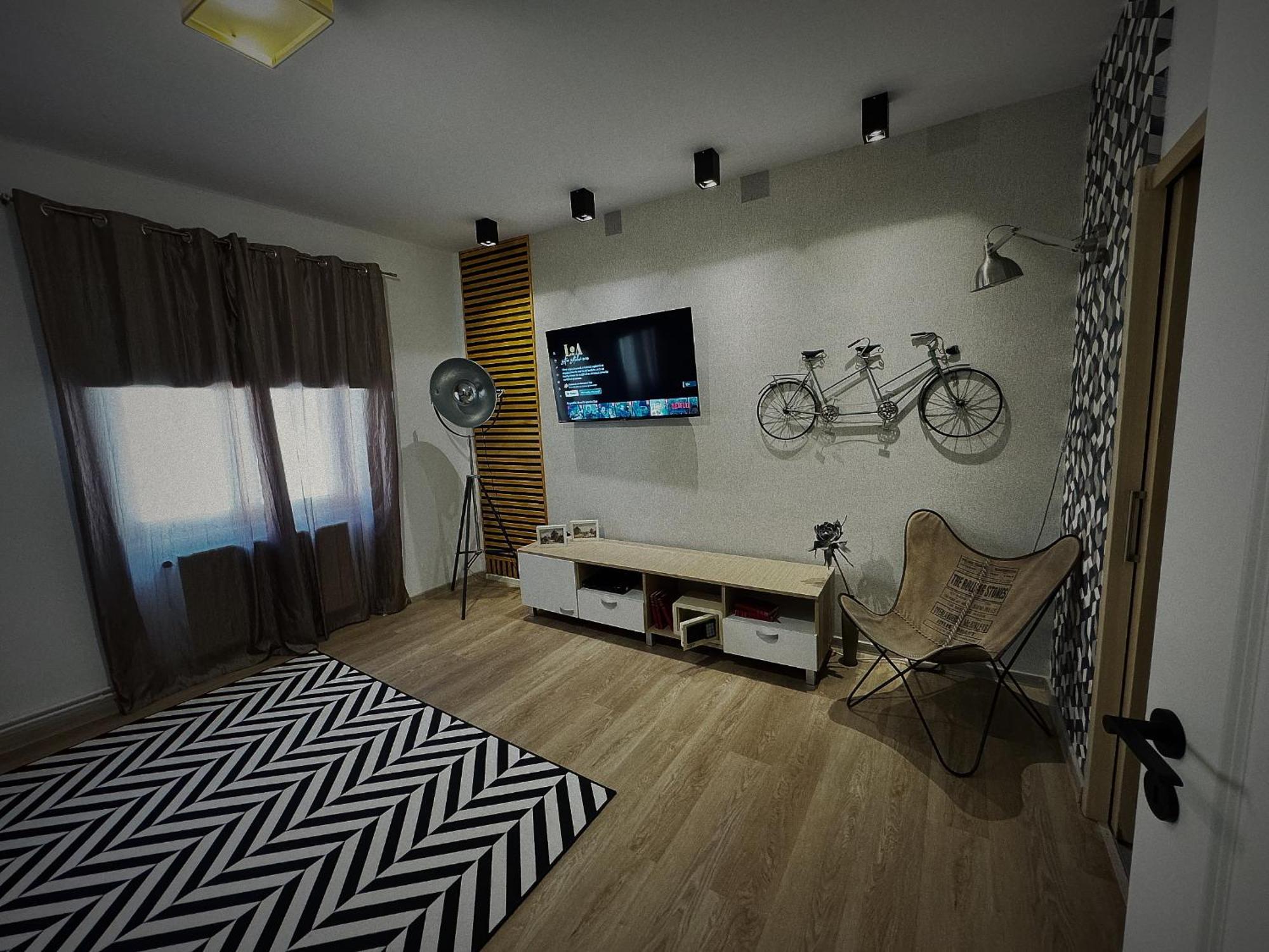 Harteneck Apartments Sibiu Exterior foto