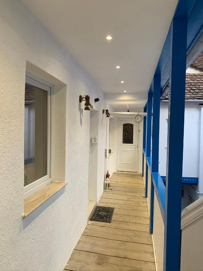 Harteneck Apartments Sibiu Exterior foto